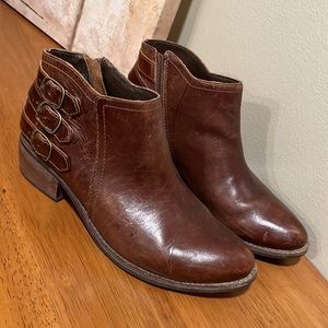 my🥾🥾 Matisse Boots Genuine Leather